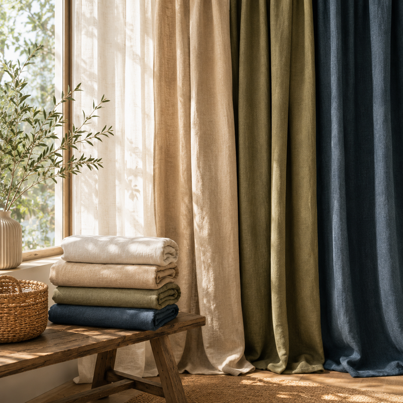 Cortinas