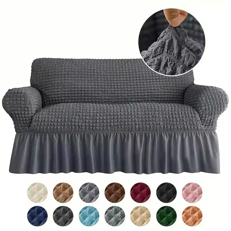 Set funda sillones 3+2+1 cuerpos