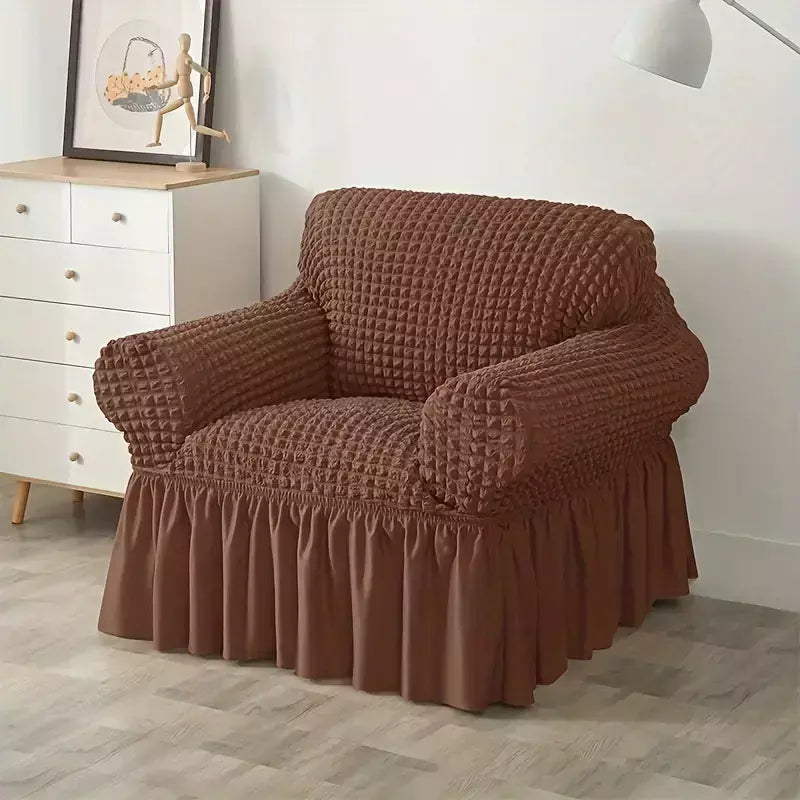 Set funda sillones 3+2+1 cuerpos