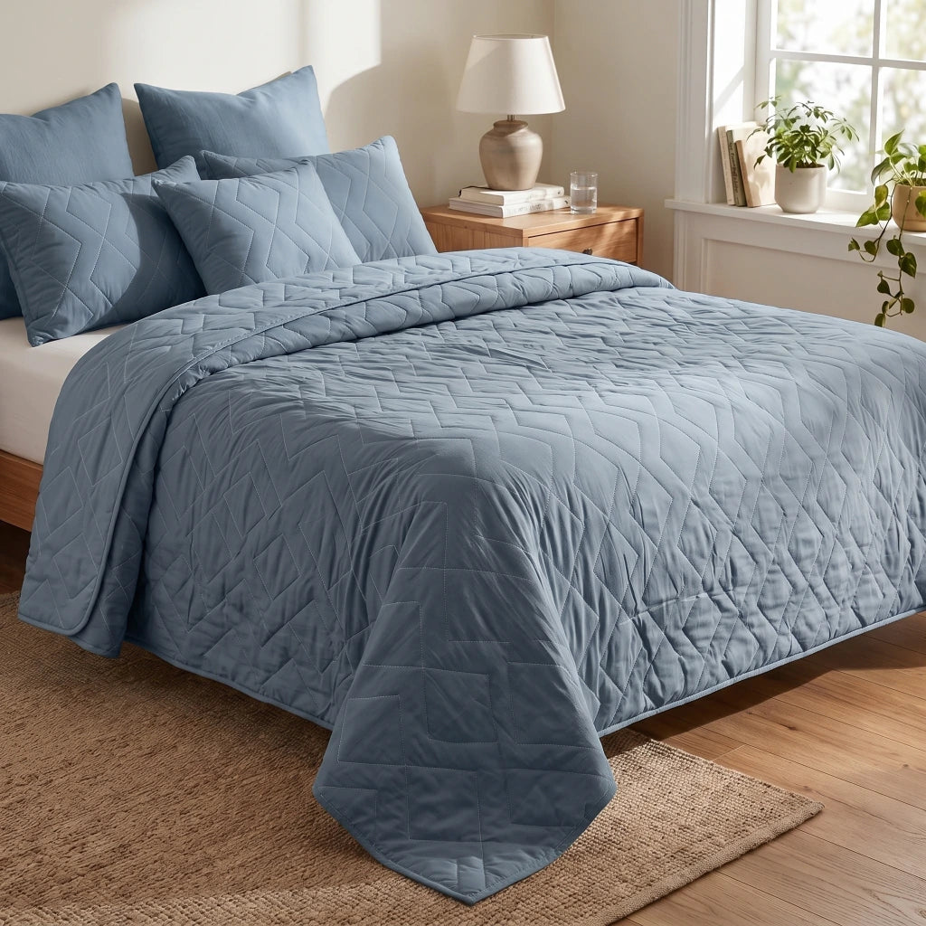 Cover reversible verano premium BENRUSON