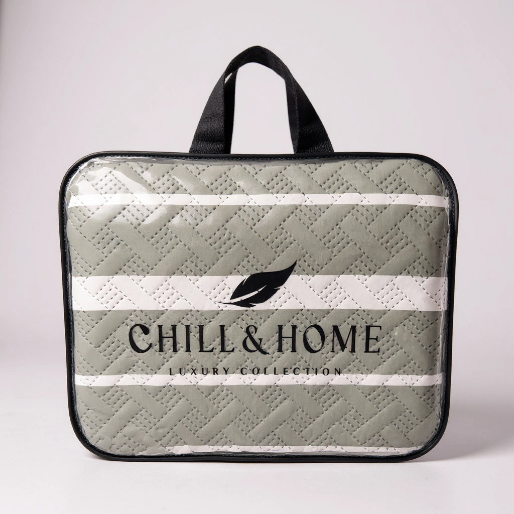 Cover verano reversible 2 en 1