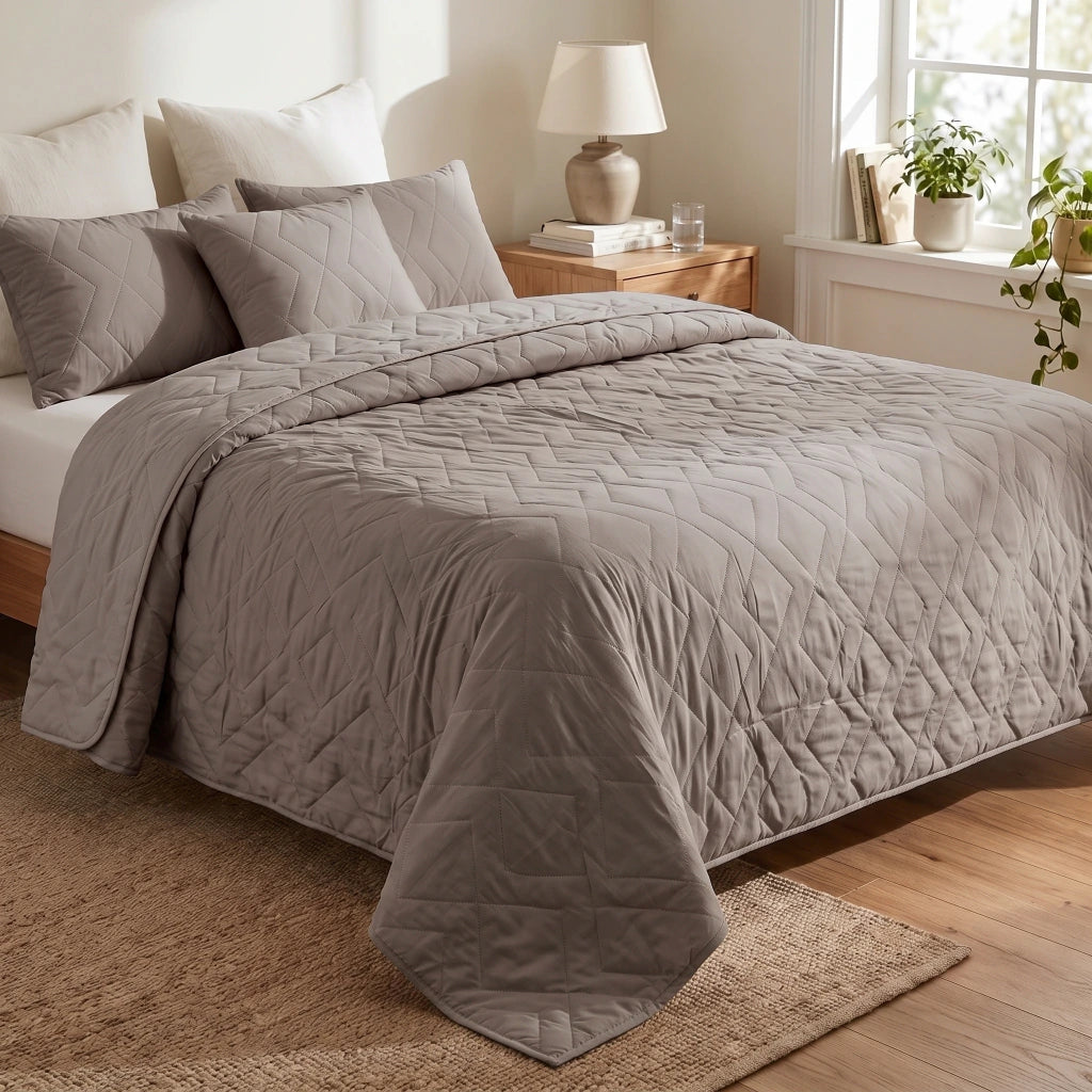 Cover reversible verano premium BENRUSON
