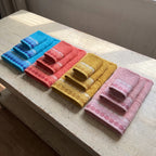 Set x 3 toallas y toallón premium 80% algodón MENUCHA