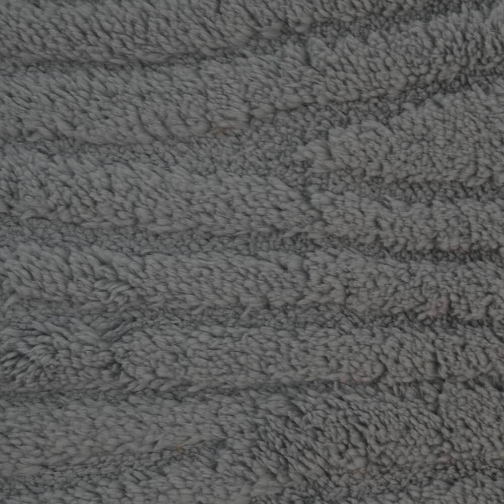 Alfombra lineas curvas