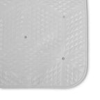 Alfombra pvc tramado cubo