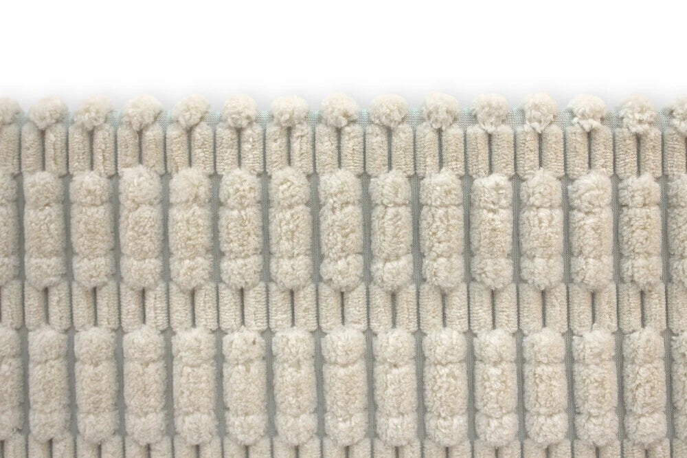 Set x 3 canastos de plush con asas