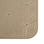 Alfombra pvc tramado cubo