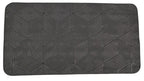 Alfombra pvc tramado cubo