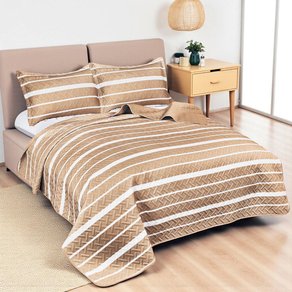 Cover verano reversible 2 en 1
