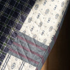 Cover estampado con funda MENUCHA