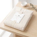 Cortina de lino para barral CHILL&HOME