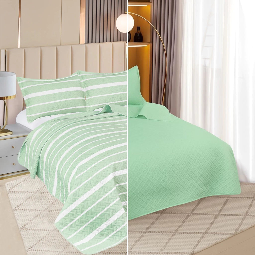 Cover verano reversible 2 en 1