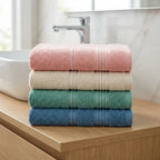 Toallón de baño palermo 420 g/m² 100% algodón ARCIEL