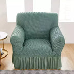Set funda sillones 3+2+1 cuerpos