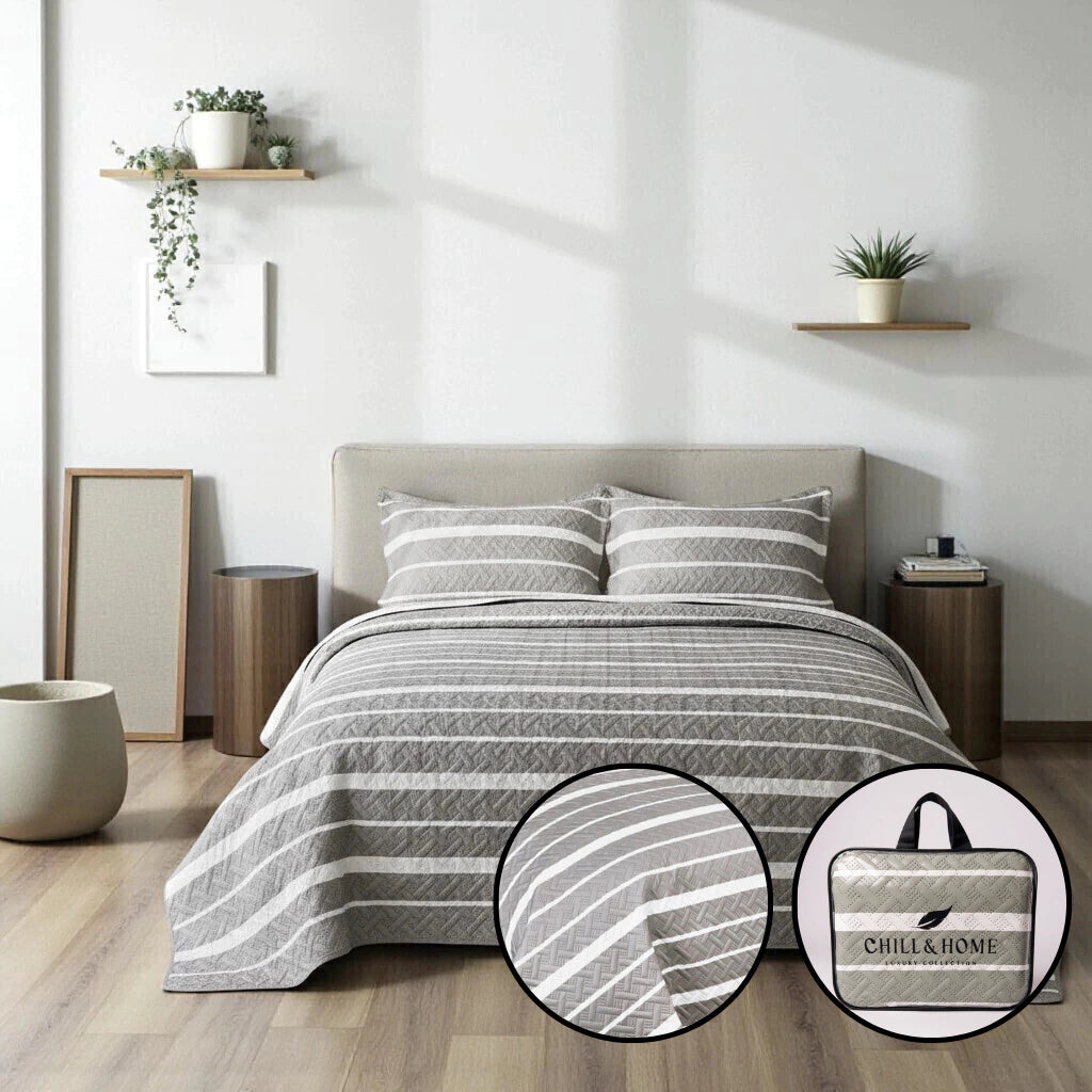 Cover verano reversible 2 en 1