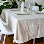 Mantel linea tusor