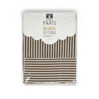 Delantal rayado PARIS