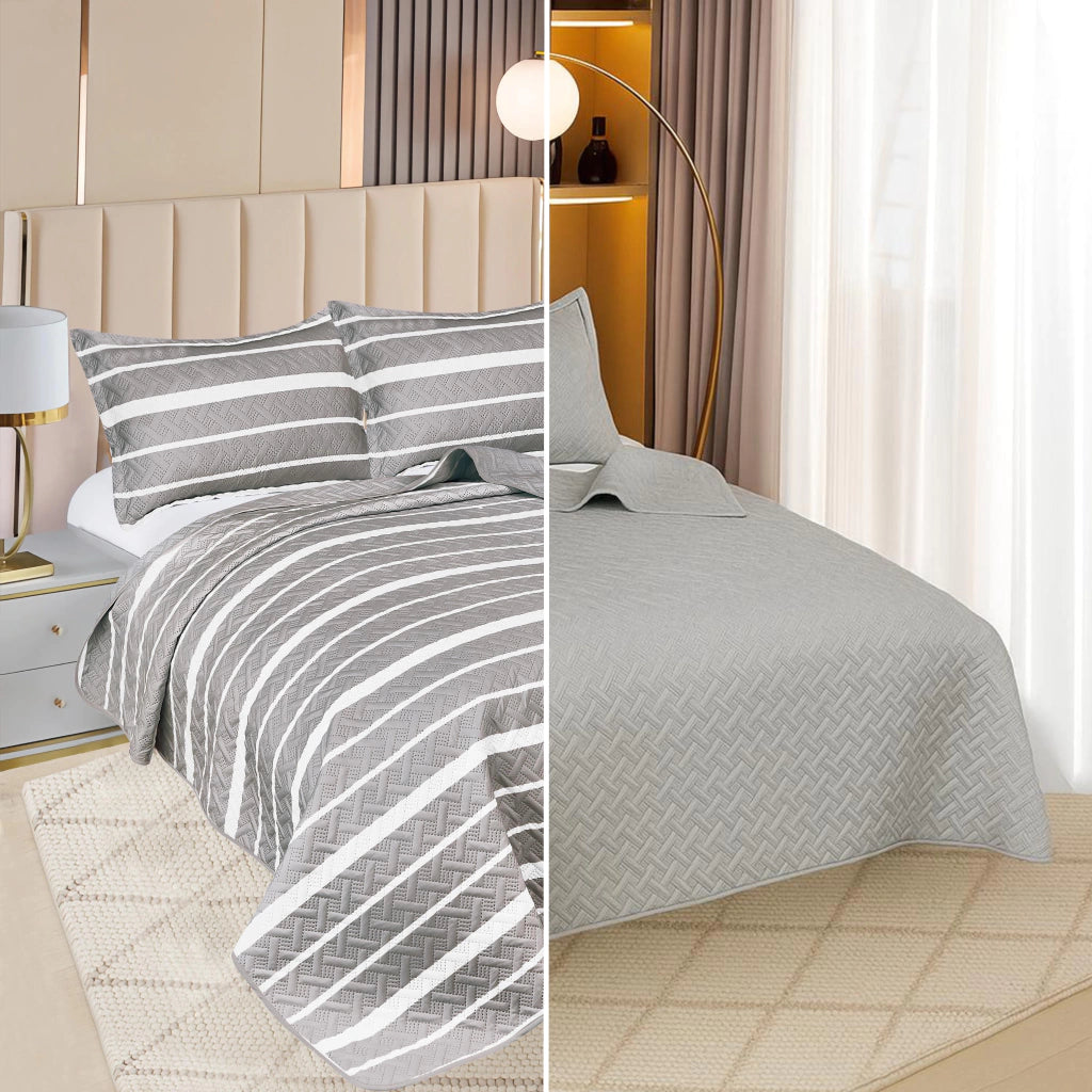 Cover verano reversible 2 en 1