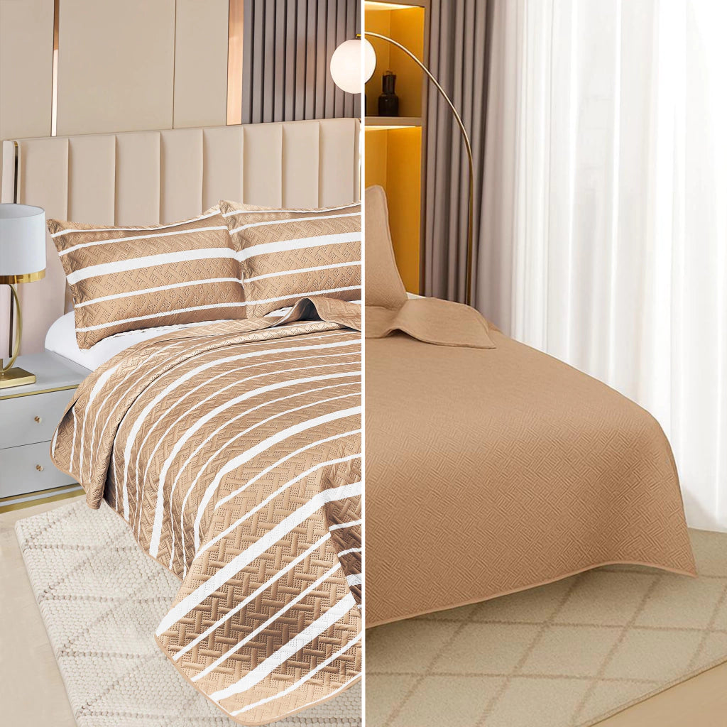 Cover verano reversible 2 en 1