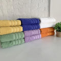 Toallón ARCO IRIS belly 450 gm