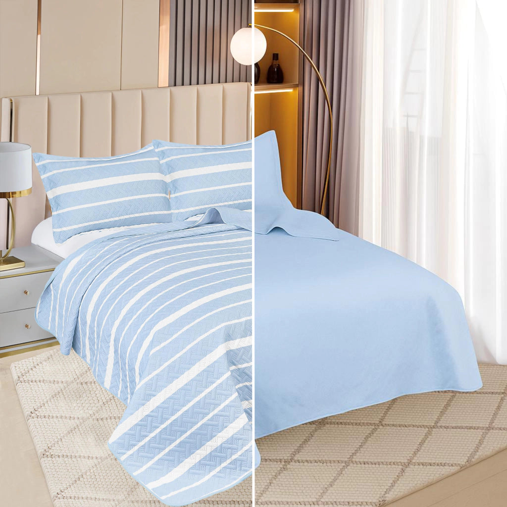 Cover verano reversible 2 en 1