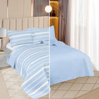 Cover verano reversible 2 en 1