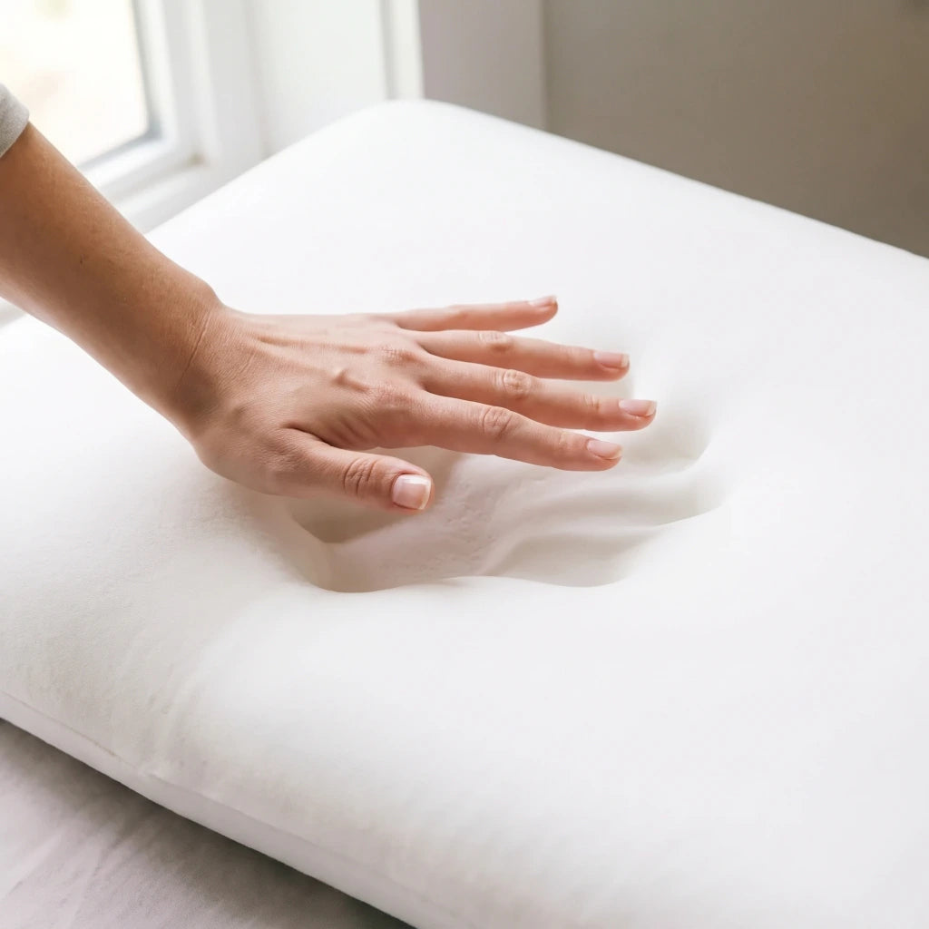 Almohada inteligente clásica