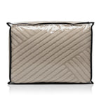 Funda de sillon jacquard TEKA