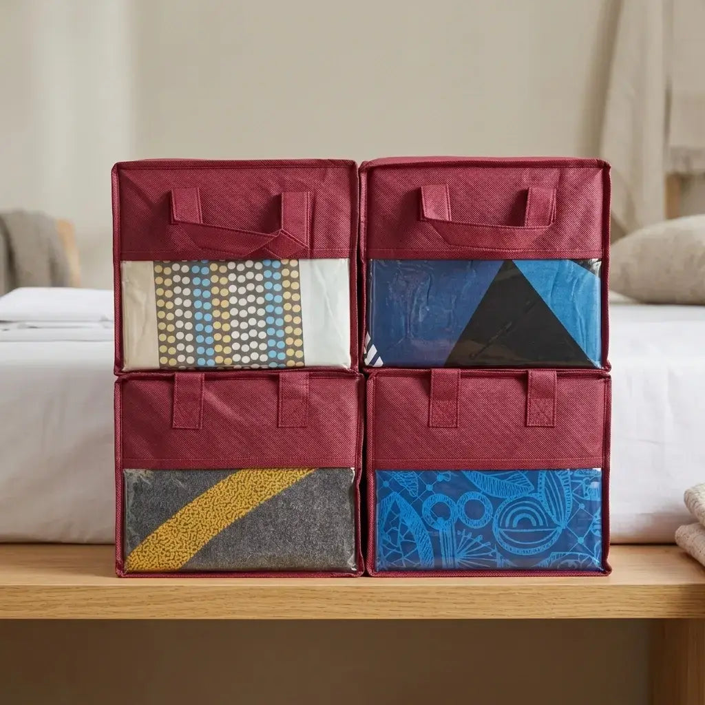 Juego de sábanas estampadas extra suave MENUCHA'S