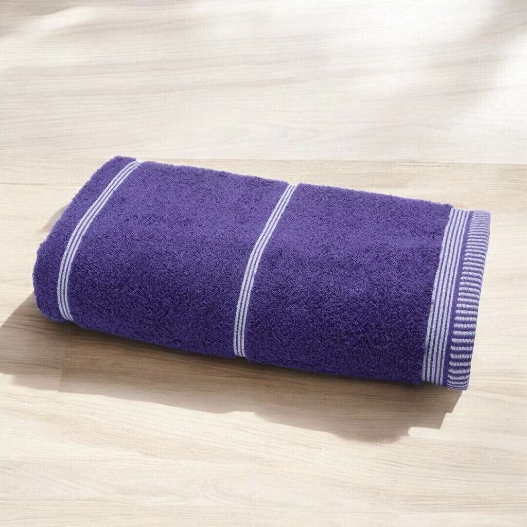Toallón ARCO IRIS naútico 500gr