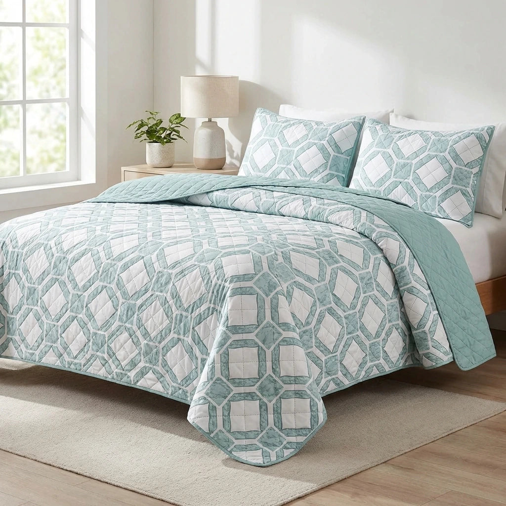 Cover estampado reversible ROYAL premium