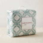 Cover estampado reversible ROYAL premium