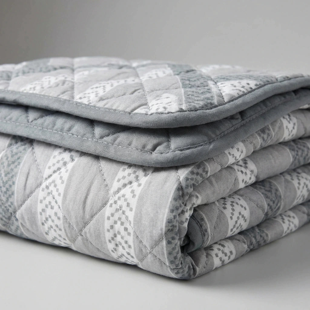 Cover estampado reversible ROYAL premium