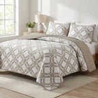 Cover estampado reversible ROYAL premium