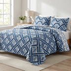 Cover estampado reversible ROYAL premium