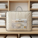 Acolchado premium venezia reversible CACHAREL