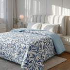 Cover capri reversible estampado PARIS