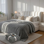 Frazada luxe CAMPOMAYO
