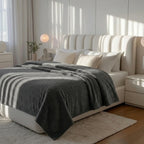 Frazada luxe CAMPOMAYO