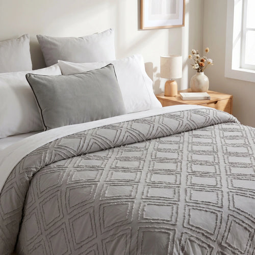 Acolchado roma con relieve premium CACHAREL