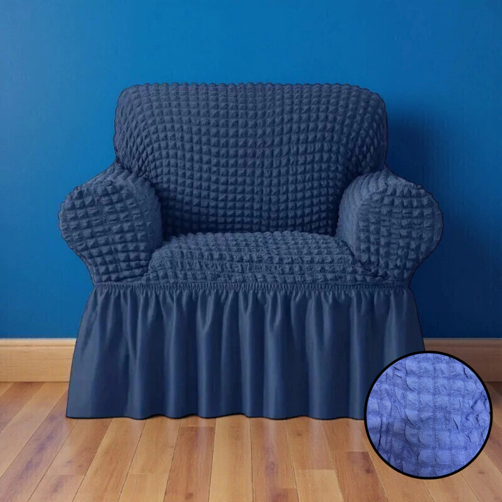 Set funda sillones 3+2+1 cuerpos