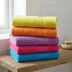 Toallón de baño alumine 360 g/m² 100% algodón ARCIEL