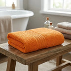 Toallón de baño alumine 360 g/m² 100% algodón ARCIEL