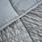 Acolchado premium venezia reversible CACHAREL