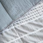 Acolchado premium venezia reversible CACHAREL