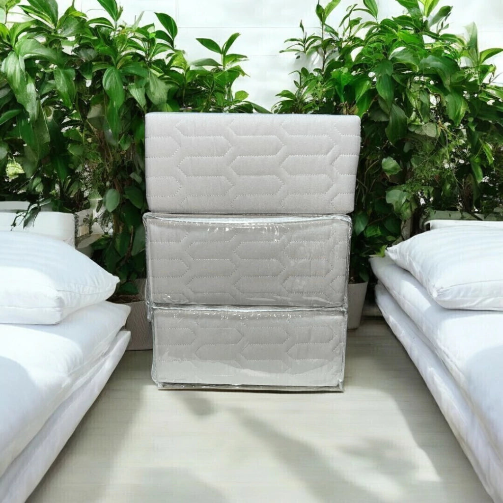 Cubre colchon impermeable calidad premium