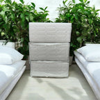 Cubre colchon impermeable calidad premium