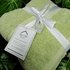 Toallón pakistani 100% algodón 600 g