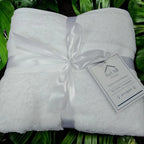 Toallón pakistani 100% algodón 600 g