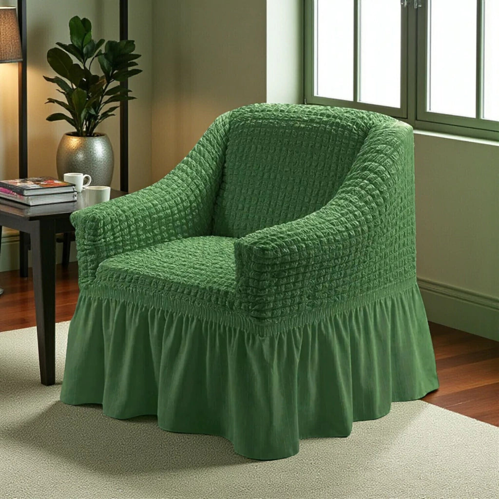 Set funda sillones 3+2+1 cuerpos